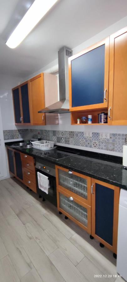Céntrico Y Playa Bus Y Metro Appartement *