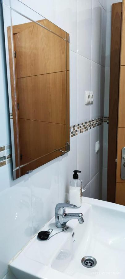 Appartement Céntrico Y Playa Bus Y Metro Málaga