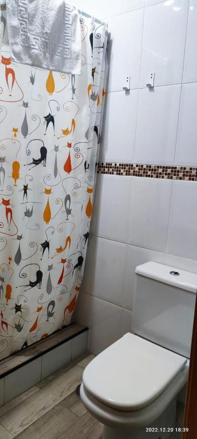 Appartement Céntrico Y Playa Bus Y Metro *