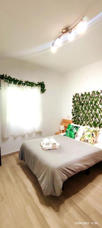 Céntrico Y Playa Bus Y Metro Appartement Málaga