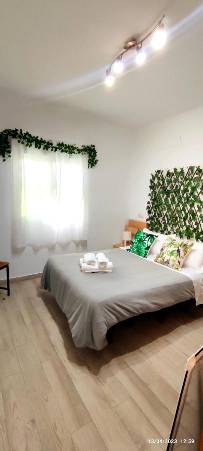 Céntrico Y Playa Bus Y Metro Appartement *
