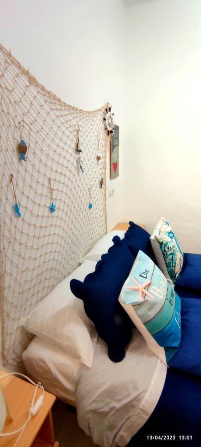Céntrico Y Playa Bus Y Metro Appartement Málaga