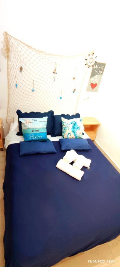 Appartement Céntrico Y Playa Bus Y Metro Málaga